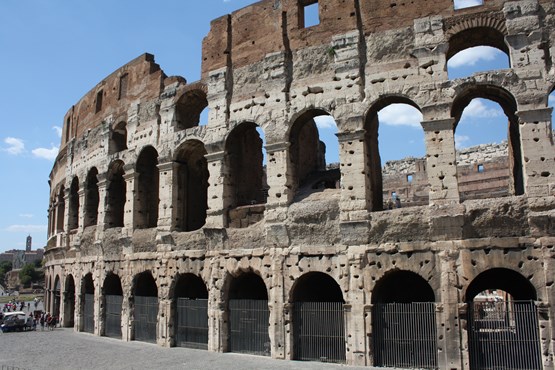 colosseum