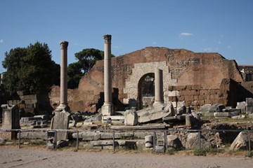 Forum Romanum