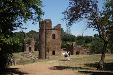 Appia Antica 6