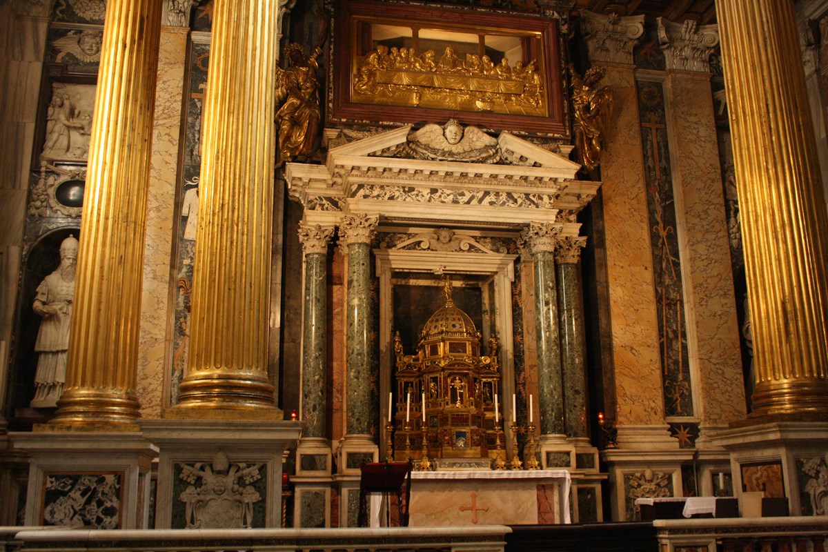 Johannes Vom Lateran 2