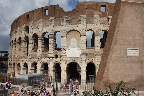 Colosseum