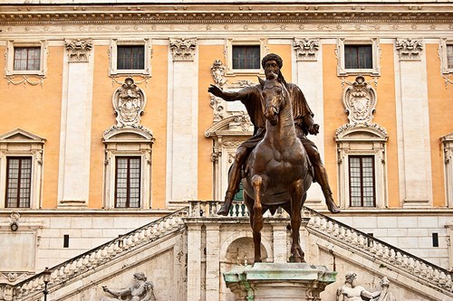 Capitoline Museums