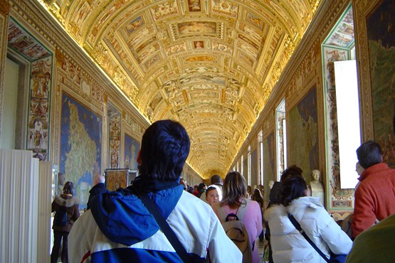 Vatican Museums