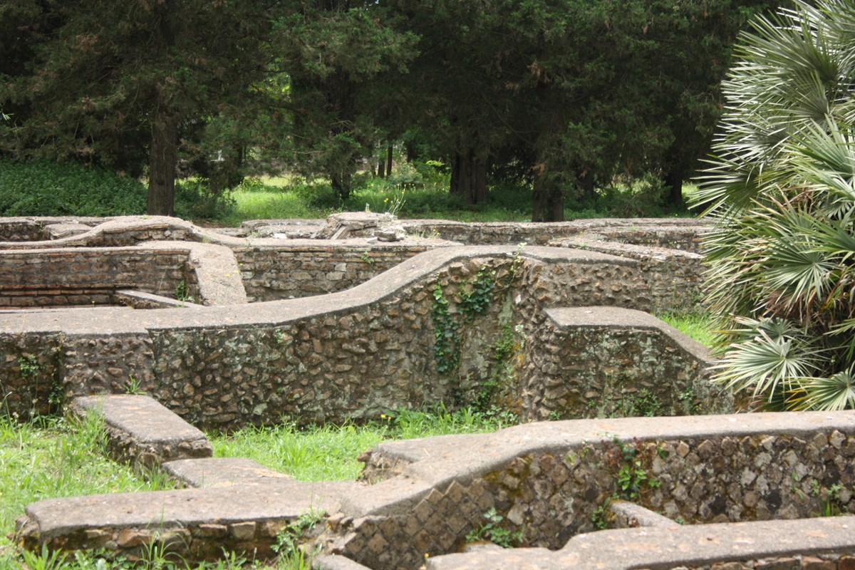 Ostia Antica 2