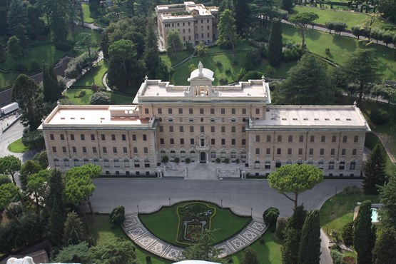 Vatican City