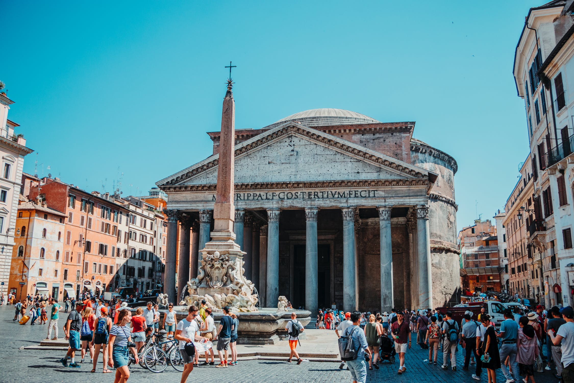 Roman Pantheon